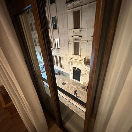 B&B Degli Artisti Suite Lecce Exteriör bild