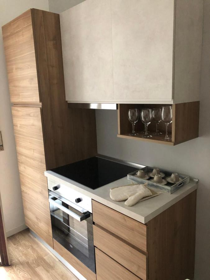 B&B Degli Artisti Suite Lecce Exteriör bild