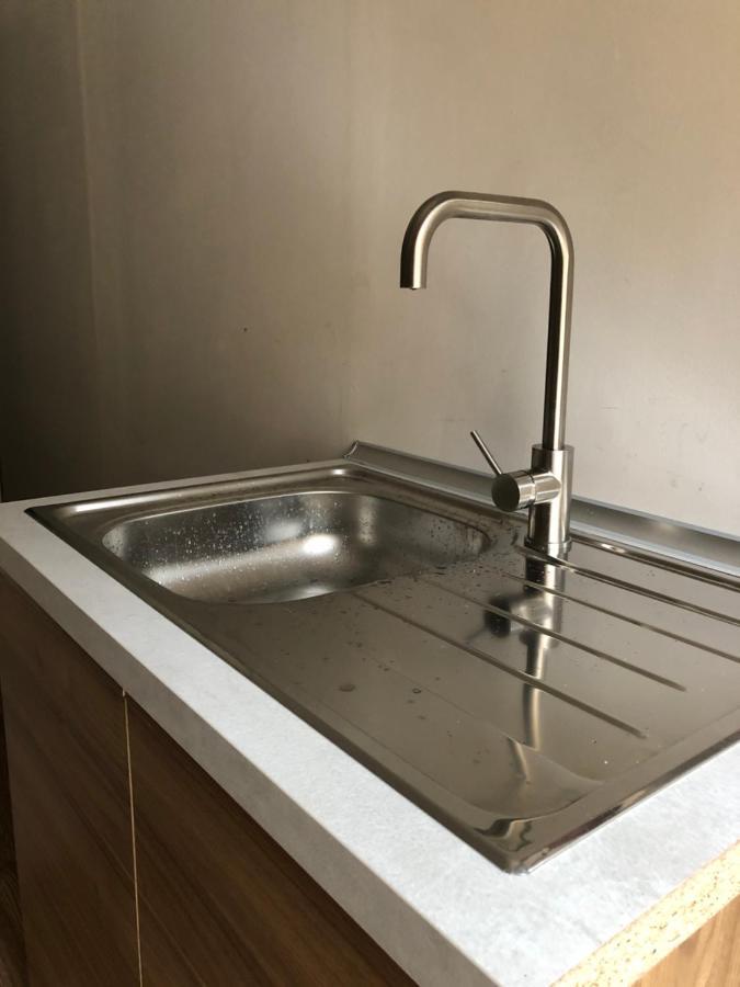 B&B Degli Artisti Suite Lecce Exteriör bild