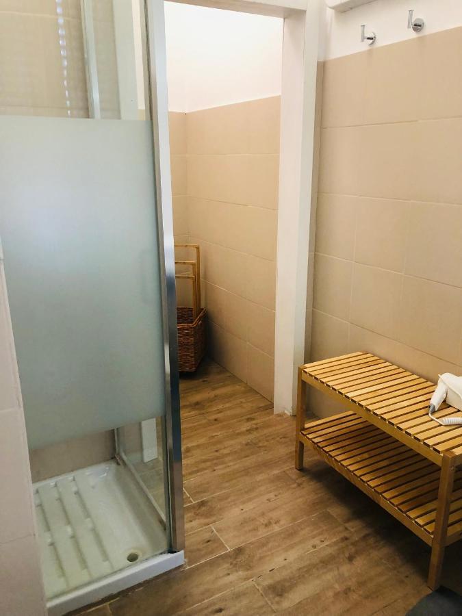 B&B Degli Artisti Suite Lecce Exteriör bild