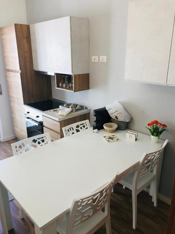 B&B Degli Artisti Suite Lecce Exteriör bild