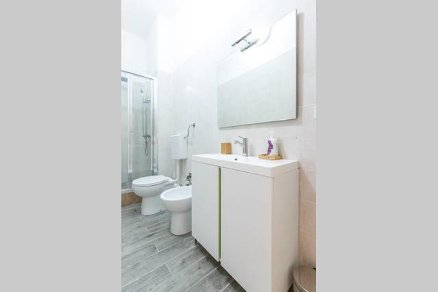 B&B Degli Artisti Suite Lecce Rum bild