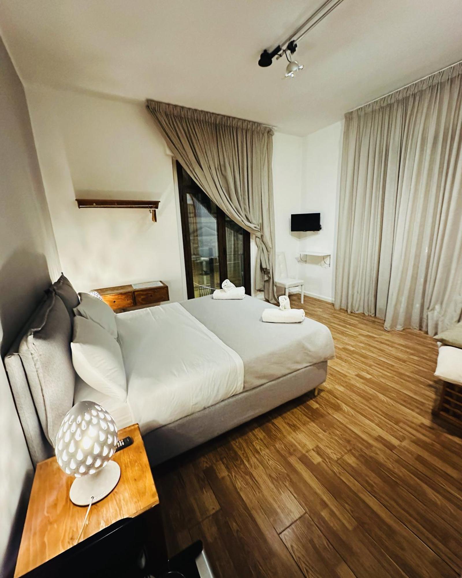 B&B Degli Artisti Suite Lecce Exteriör bild