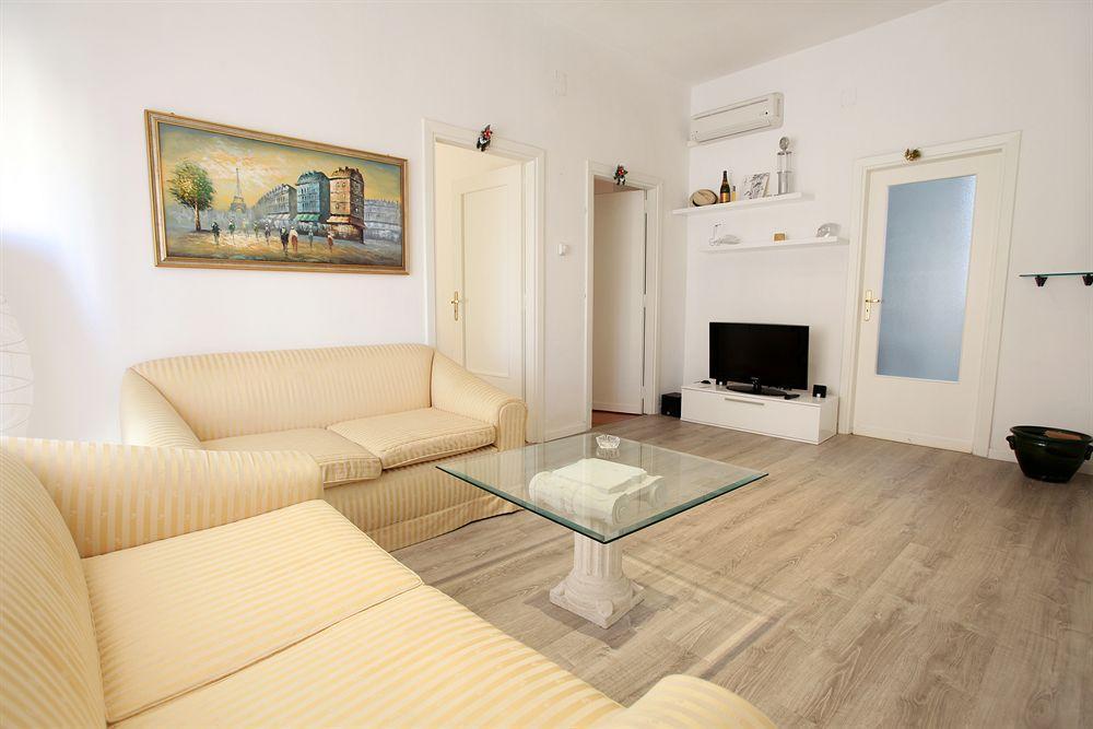 B&B Degli Artisti Suite Lecce Exteriör bild