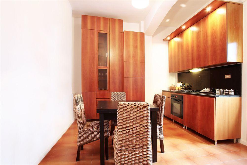 B&B Degli Artisti Suite Lecce Exteriör bild