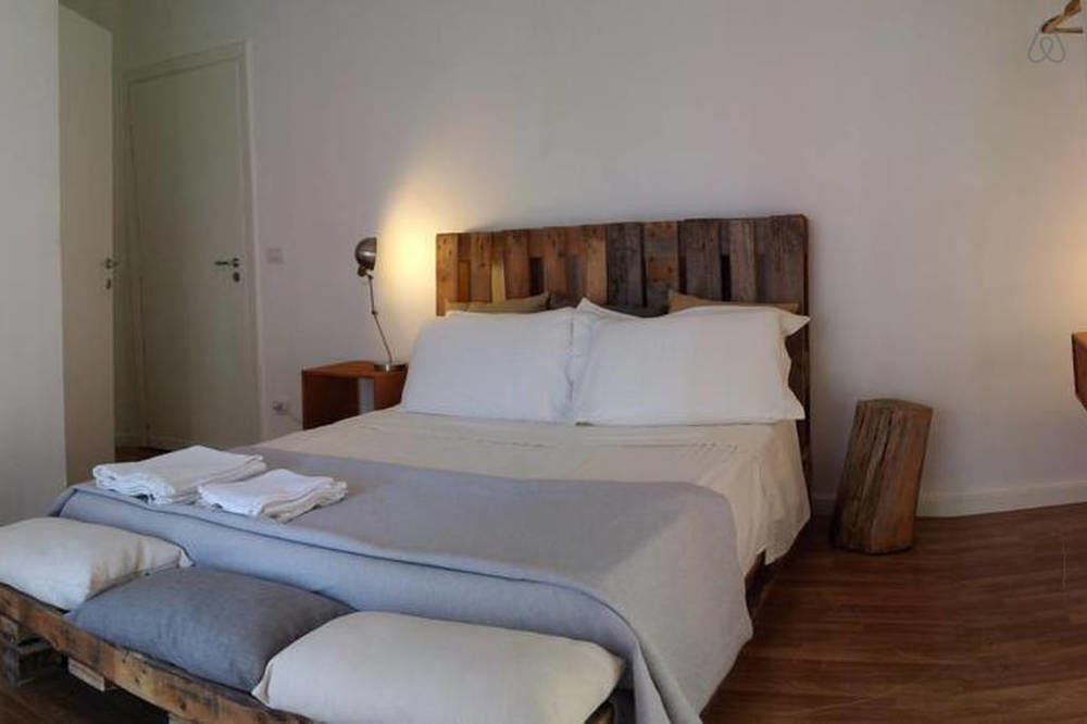 B&B Degli Artisti Suite Lecce Exteriör bild