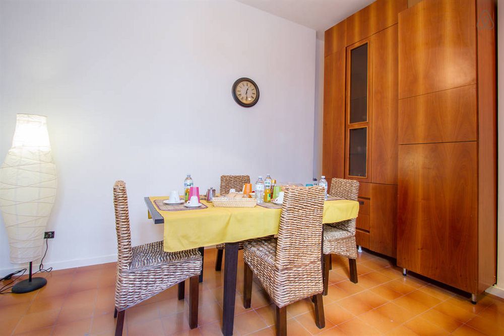 B&B Degli Artisti Suite Lecce Exteriör bild