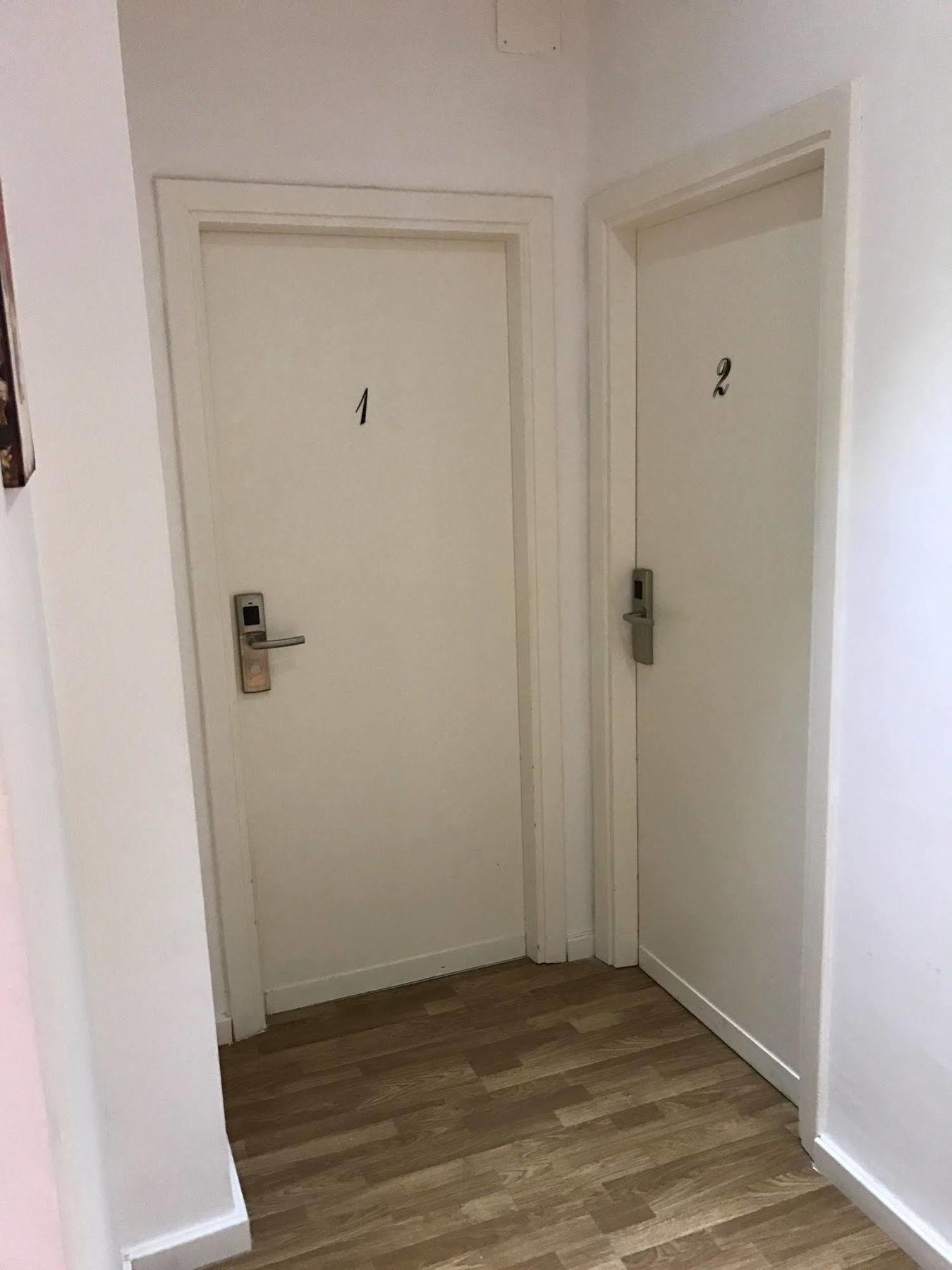 B&B Degli Artisti Suite Lecce Exteriör bild