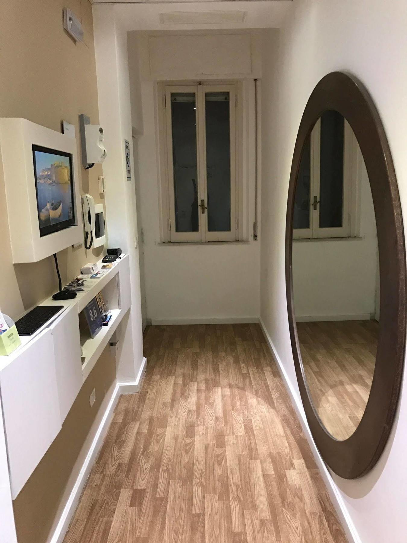 B&B Degli Artisti Suite Lecce Exteriör bild
