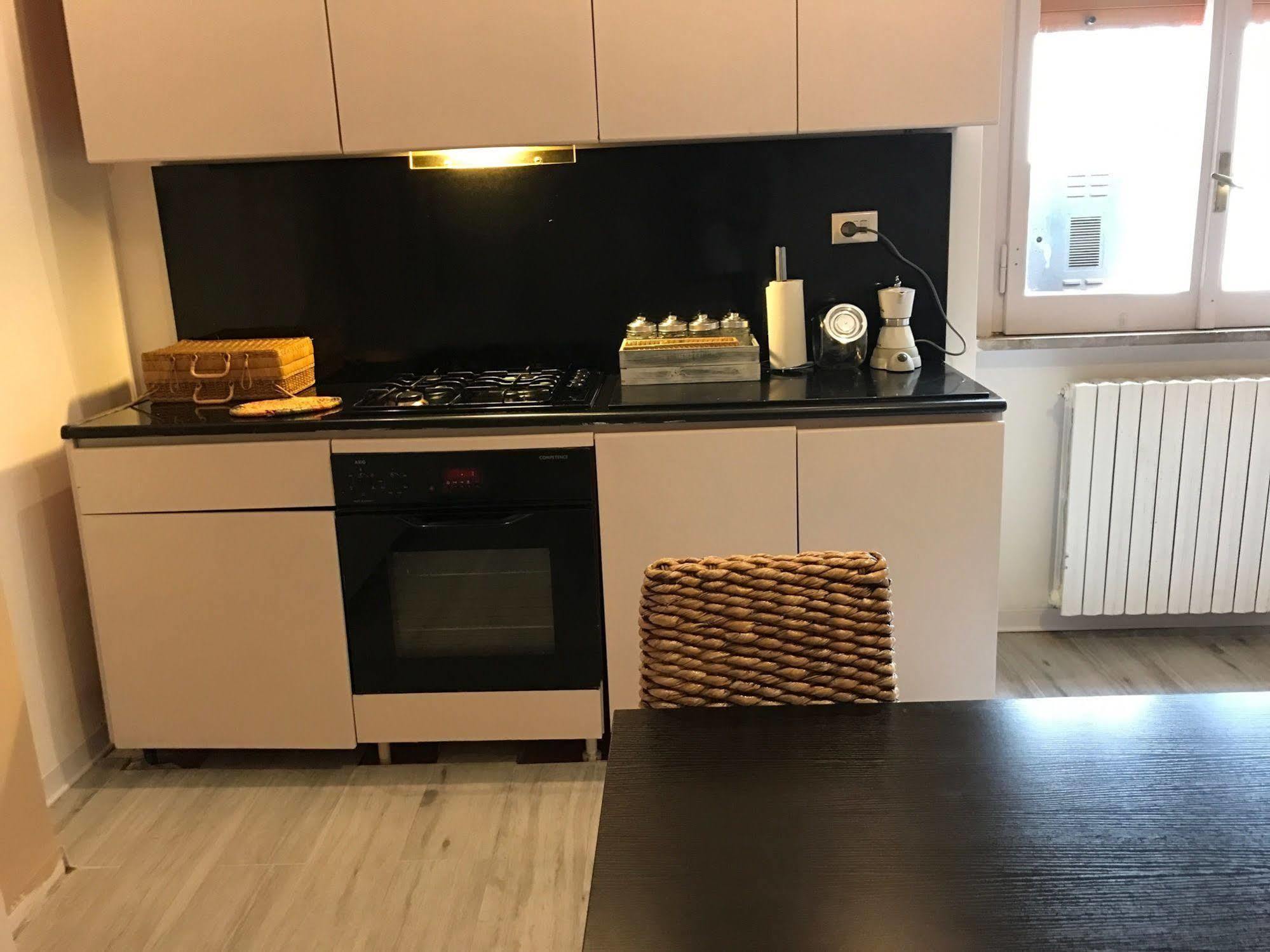 B&B Degli Artisti Suite Lecce Exteriör bild