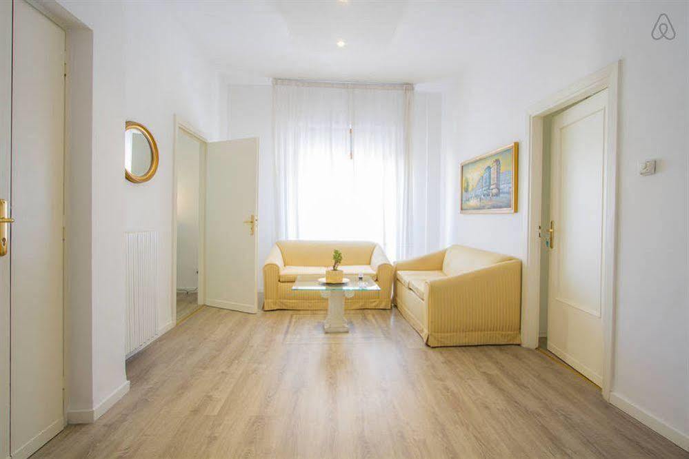 B&B Degli Artisti Suite Lecce Exteriör bild