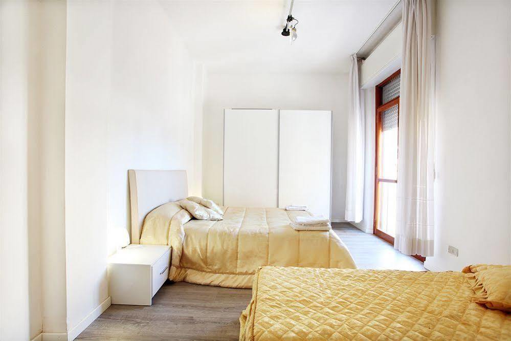 B&B Degli Artisti Suite Lecce Exteriör bild